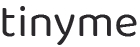 Tinyme Logo